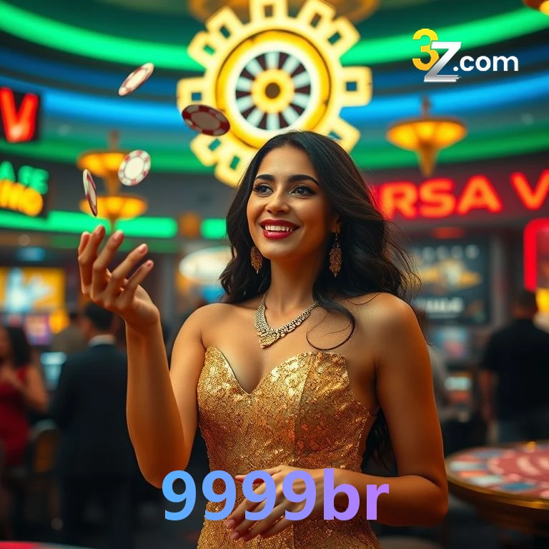 9999br APK Segurança