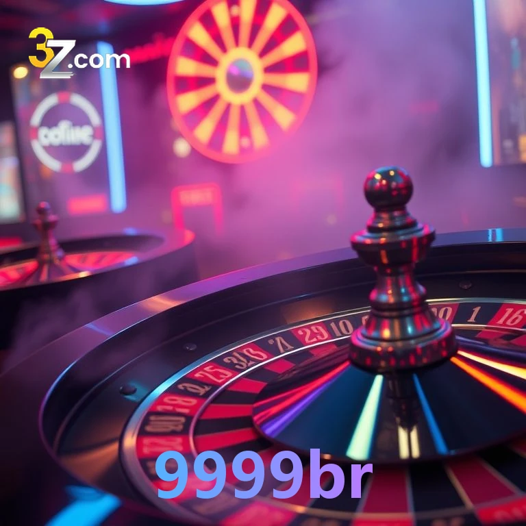 9999br Slot Analytics