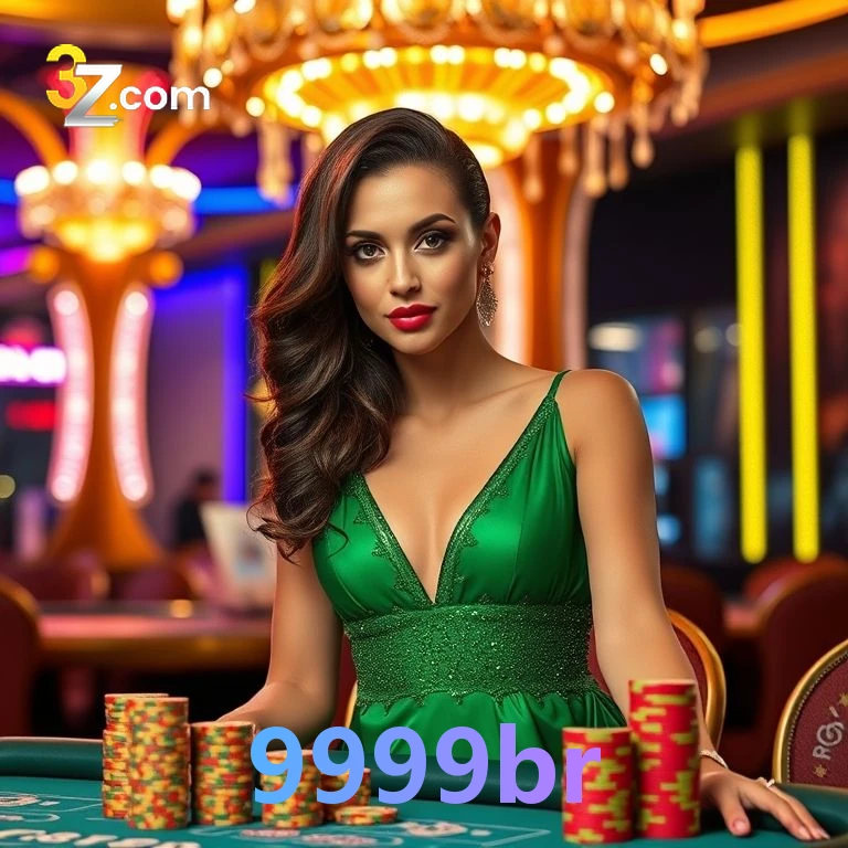 9999br Torneios Slots
