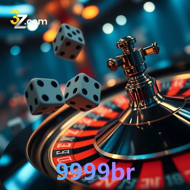 9999br Jogo Responsável