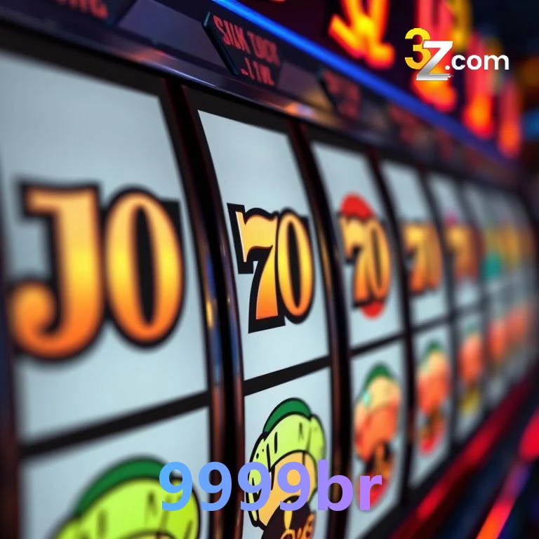 9999br Live Casino