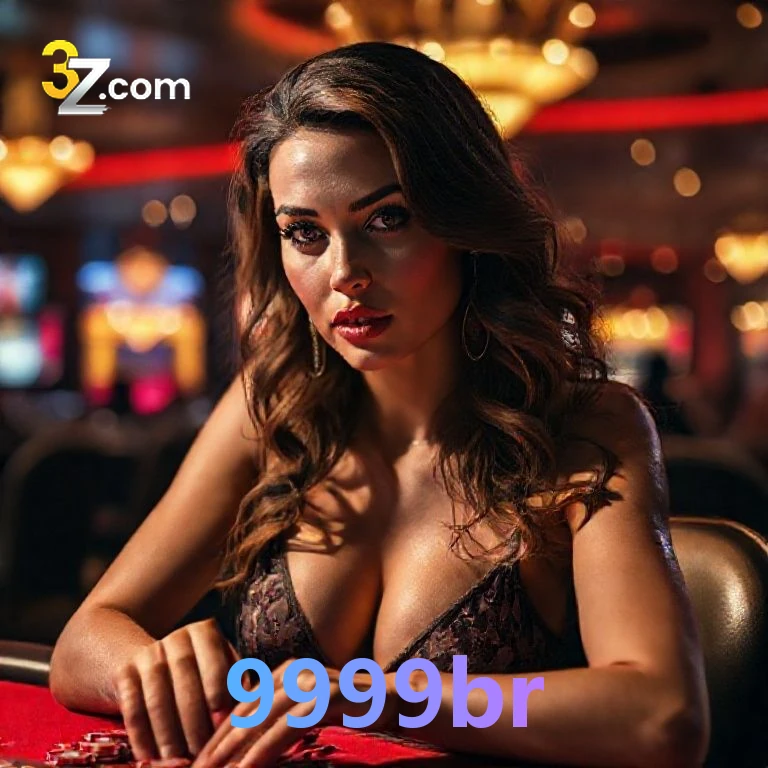 9999br Segurança