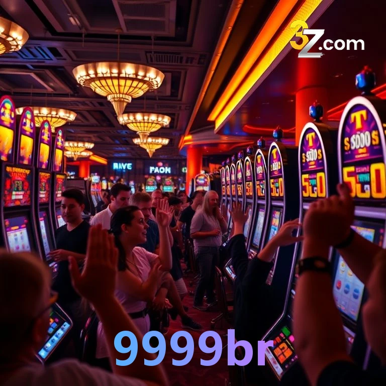 9999br Trading Engine com Odds Dinâmicas