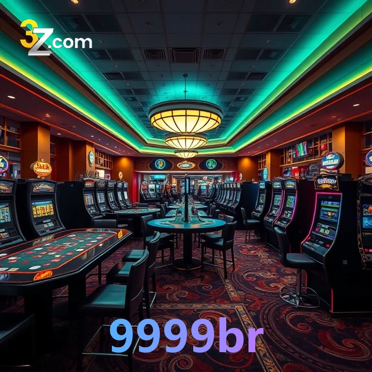 9999br Sistema Bônus