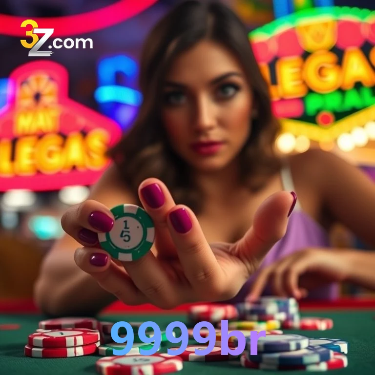 9999br Slot Mecânicas